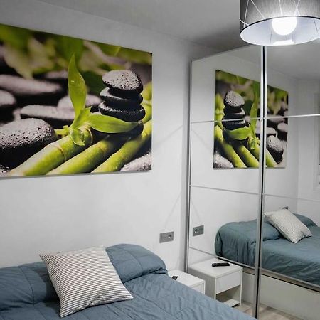 La Bona Vida Vitoria Apartment Екстериор снимка