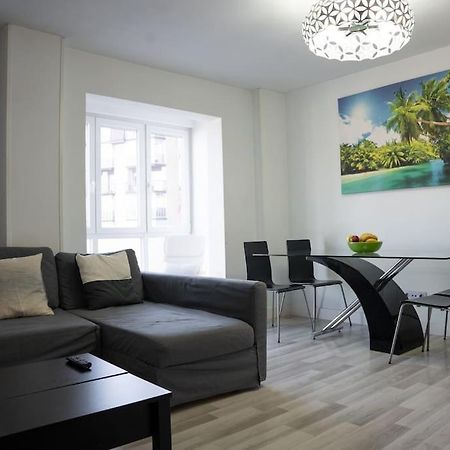 La Bona Vida Vitoria Apartment Екстериор снимка