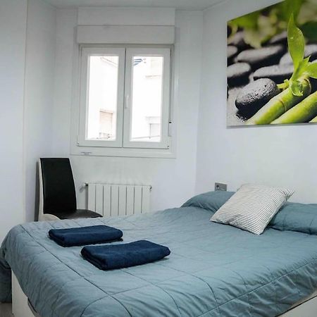La Bona Vida Vitoria Apartment Екстериор снимка