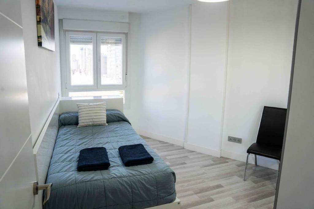 La Bona Vida Vitoria Apartment Екстериор снимка