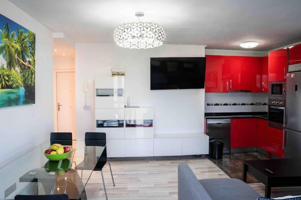 La Bona Vida Vitoria Apartment Екстериор снимка