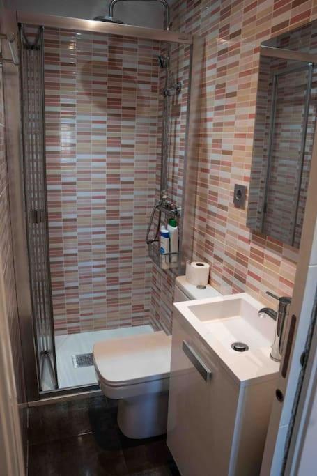 La Bona Vida Vitoria Apartment Екстериор снимка