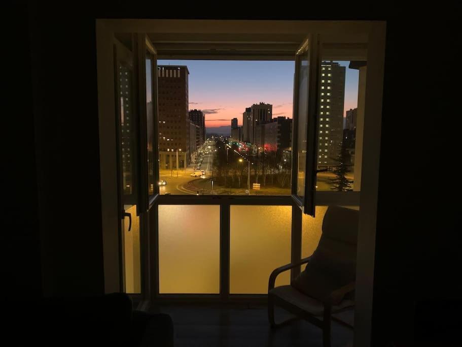 La Bona Vida Vitoria Apartment Екстериор снимка