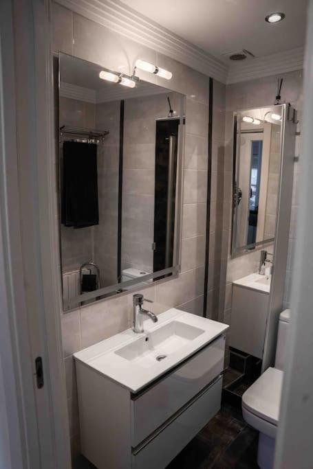 La Bona Vida Vitoria Apartment Екстериор снимка