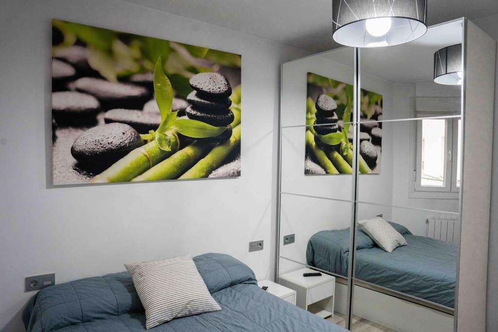 La Bona Vida Vitoria Apartment Екстериор снимка