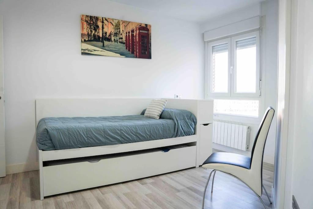 La Bona Vida Vitoria Apartment Екстериор снимка