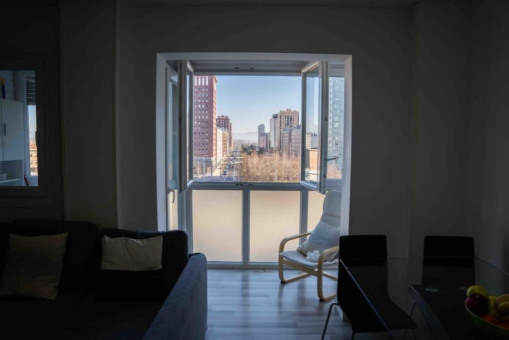 La Bona Vida Vitoria Apartment Екстериор снимка