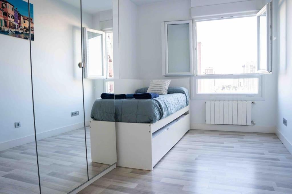 La Bona Vida Vitoria Apartment Екстериор снимка